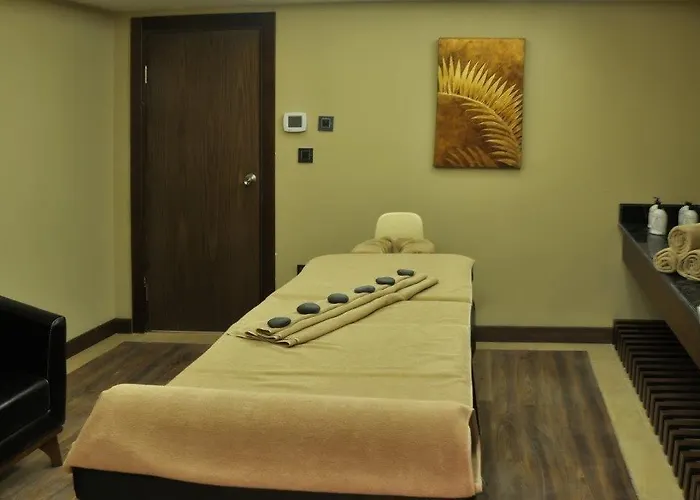 Crowne Plaza By Ihg 5* Καισάρεια