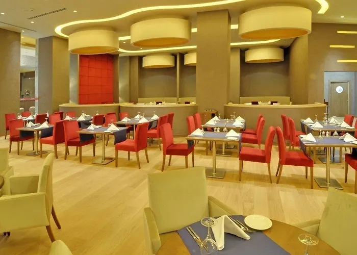 Crowne Plaza By Ihg Kayseri