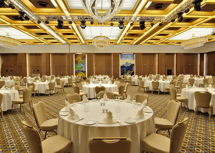 Crowne Plaza By Ihg Kayseri